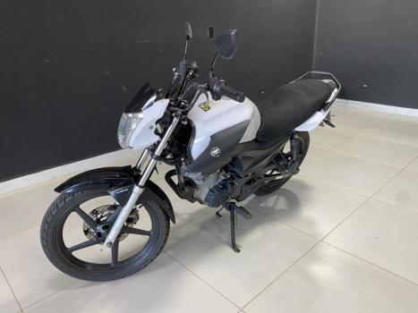YAMAHA Factor 150 ED, Foto 5