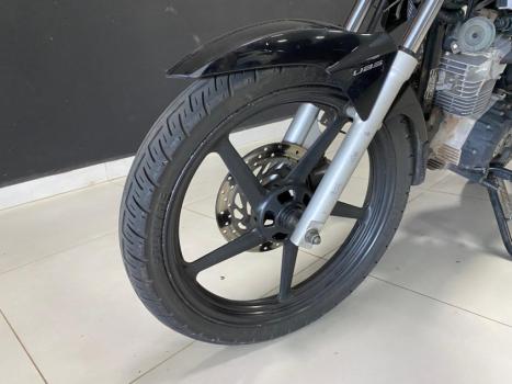 YAMAHA Factor 150 ED, Foto 6