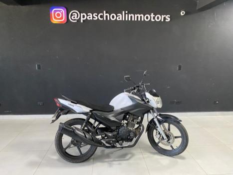 YAMAHA Factor 150 ED, Foto 7