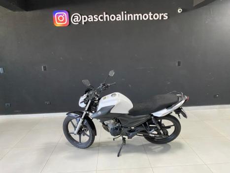 YAMAHA Factor 150 ED, Foto 8