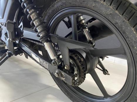 YAMAHA Factor 150 ED, Foto 9