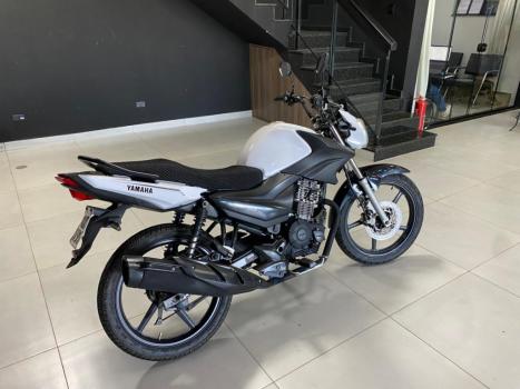 YAMAHA Factor 150 ED, Foto 10