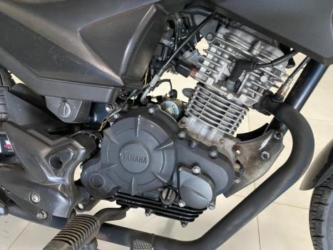 YAMAHA Factor 150 ED, Foto 11