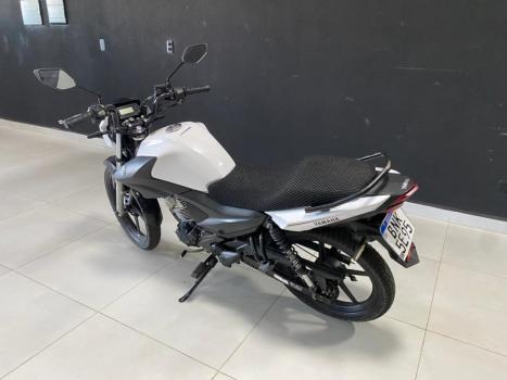 YAMAHA Factor 150 ED, Foto 12