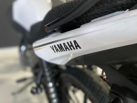 YAMAHA Factor 150 ED, Foto 13