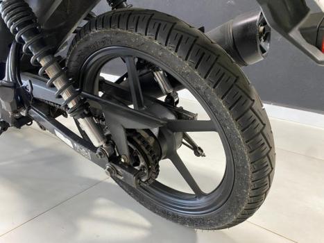 YAMAHA Factor 150 ED, Foto 14