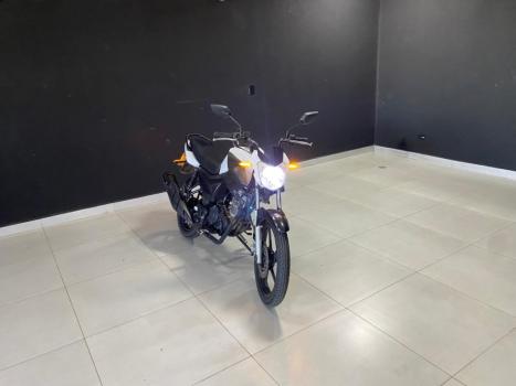 YAMAHA Factor 150 ED, Foto 15