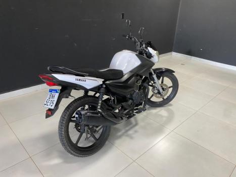 YAMAHA Factor 150 ED, Foto 16