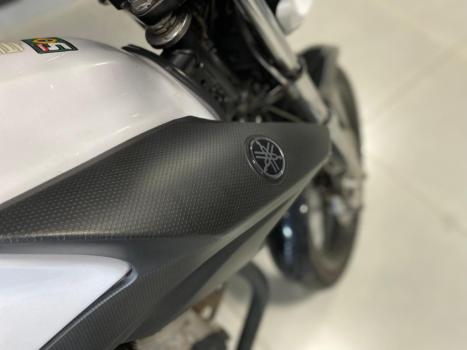 YAMAHA Factor 150 ED, Foto 17