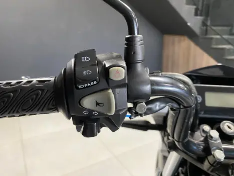 YAMAHA Factor 150 ED, Foto 18