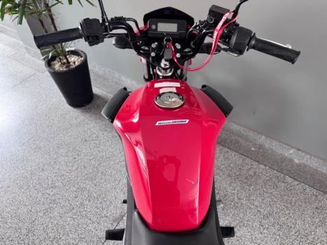 YAMAHA Factor 150 ED, Foto 2