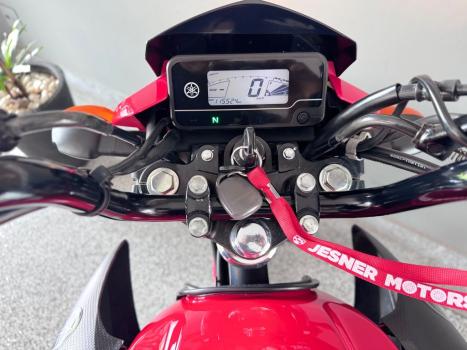 YAMAHA Factor 150 ED, Foto 3