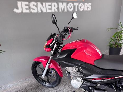 YAMAHA Factor 150 ED, Foto 5