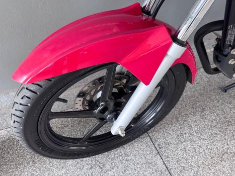 YAMAHA Factor 150 ED, Foto 6