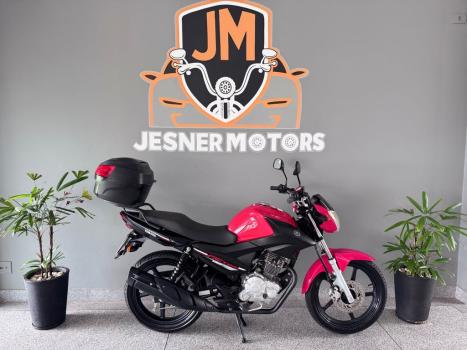 YAMAHA Factor 150 ED, Foto 8