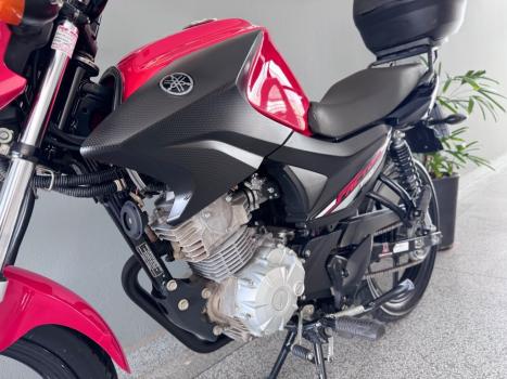 YAMAHA Factor 150 ED, Foto 9