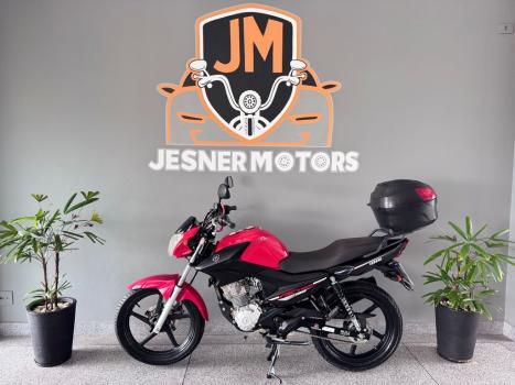 YAMAHA Factor 150 ED, Foto 11