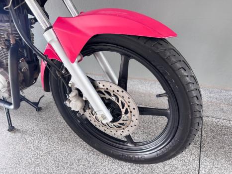 YAMAHA Factor 150 ED, Foto 13