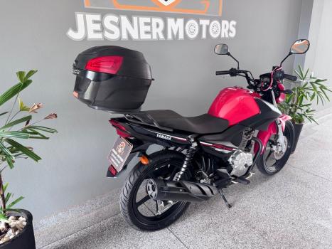 YAMAHA Factor 150 ED, Foto 14