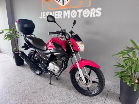 YAMAHA Factor 150 ED, Foto 15