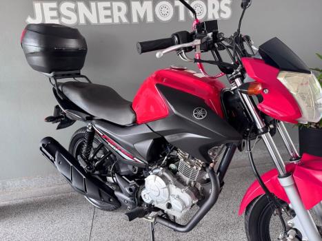 YAMAHA Factor 150 ED, Foto 16