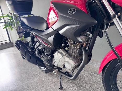 YAMAHA Factor 150 ED, Foto 17