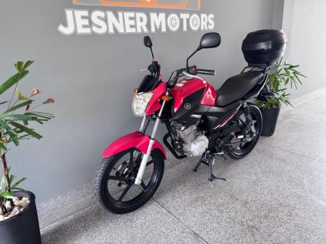 YAMAHA Factor 150 ED, Foto 18