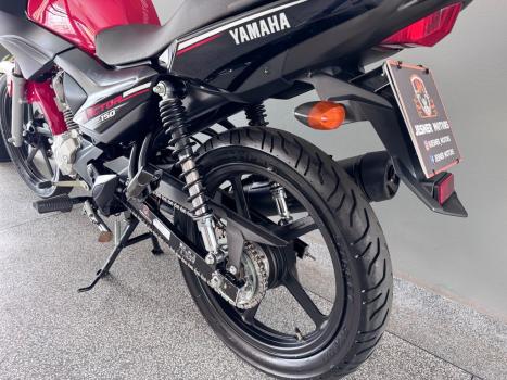 YAMAHA Factor 150 ED, Foto 19