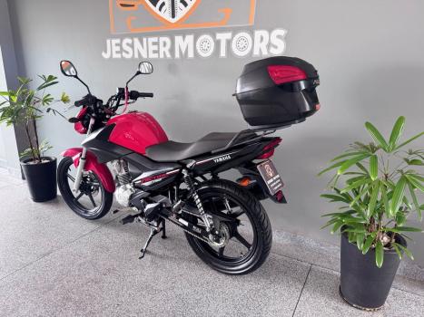 YAMAHA Factor 150 ED, Foto 20