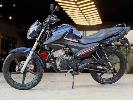 YAMAHA Factor 150 ED, Foto 2