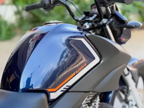 YAMAHA Factor 150 ED, Foto 7