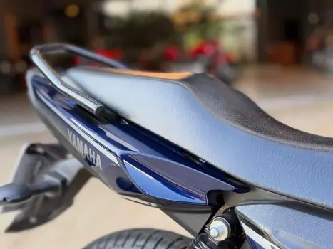 YAMAHA Factor 150 ED, Foto 8