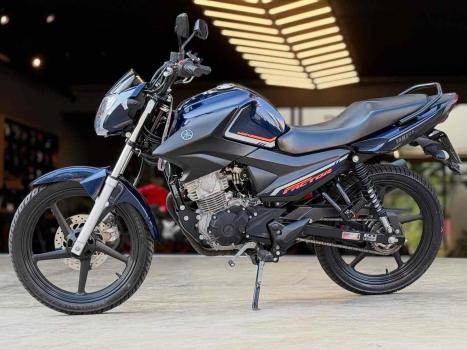 YAMAHA Factor 150 ED, Foto 2