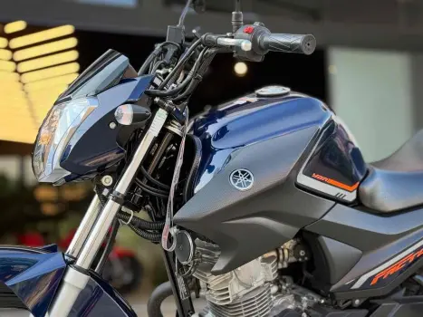 YAMAHA Factor 150 ED, Foto 4