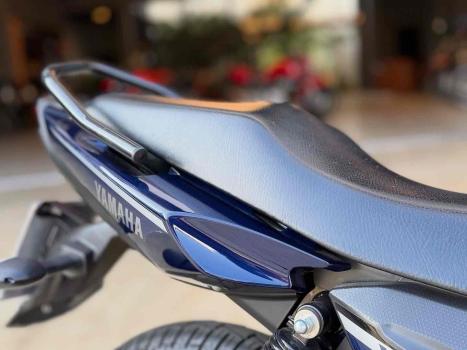YAMAHA Factor 150 ED, Foto 8