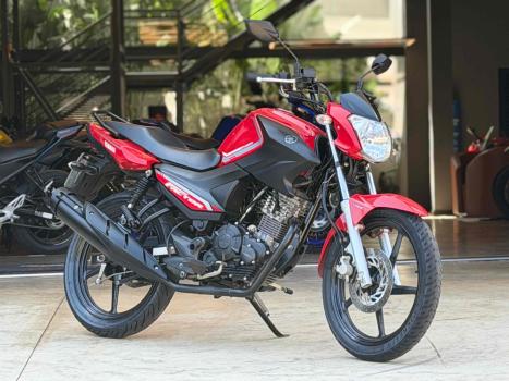 YAMAHA Factor 150 ED, Foto 1