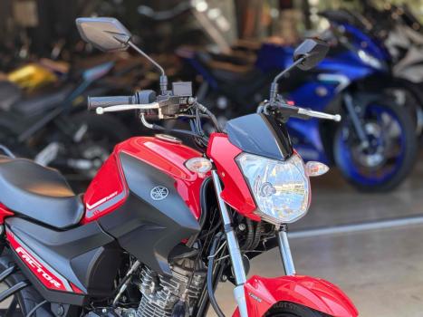 YAMAHA Factor 150 ED, Foto 2