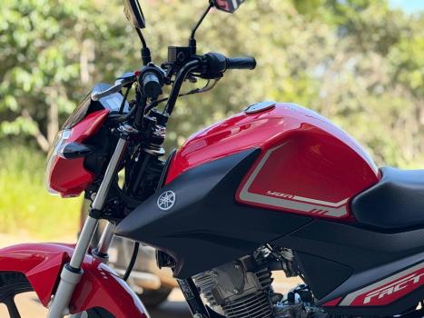 YAMAHA Factor 150 ED, Foto 3