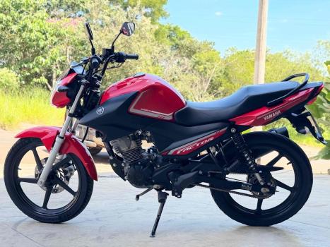 YAMAHA Factor 150 ED, Foto 5