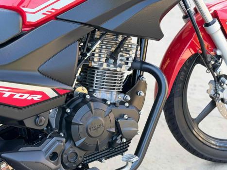 YAMAHA Factor 150 ED, Foto 6