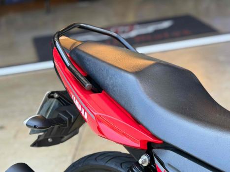 YAMAHA Factor 150 ED, Foto 7