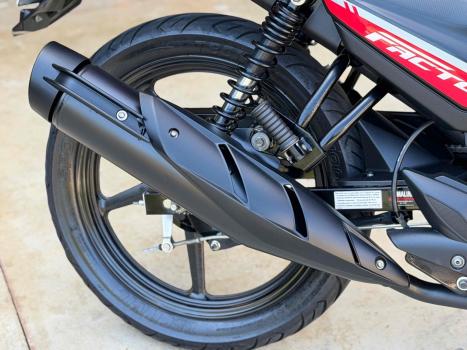 YAMAHA Factor 150 ED, Foto 8