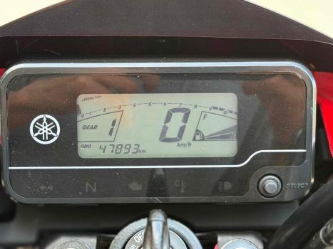 YAMAHA Factor 150 ED, Foto 9