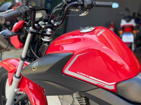 YAMAHA Factor 150 ED, Foto 11