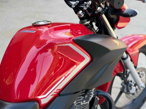 YAMAHA Factor 150 ED, Foto 12