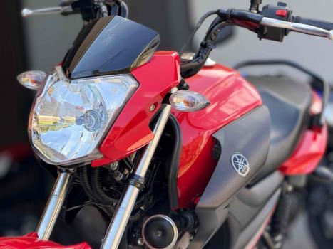 YAMAHA Factor 150 ED, Foto 13