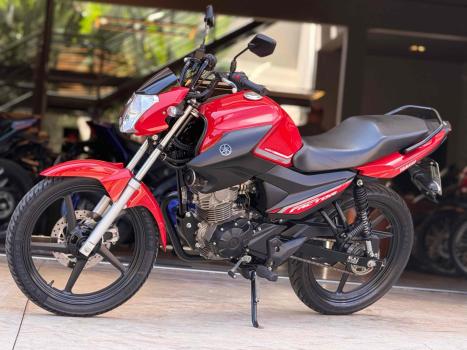 YAMAHA Factor 150 ED, Foto 14