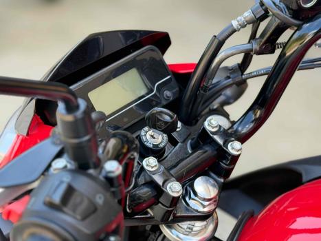 YAMAHA Factor 150 ED, Foto 15