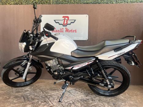 YAMAHA Factor 150 ED, Foto 2