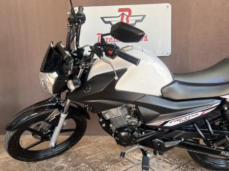 YAMAHA Factor 150 ED, Foto 3